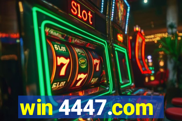 win 4447.com